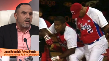 cuba se retira de la copa del caribe de beisbol en bahamas por costos y falta de infraestructura