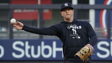 LeMahieu se siente genial tras temporada plagada de lesiones
