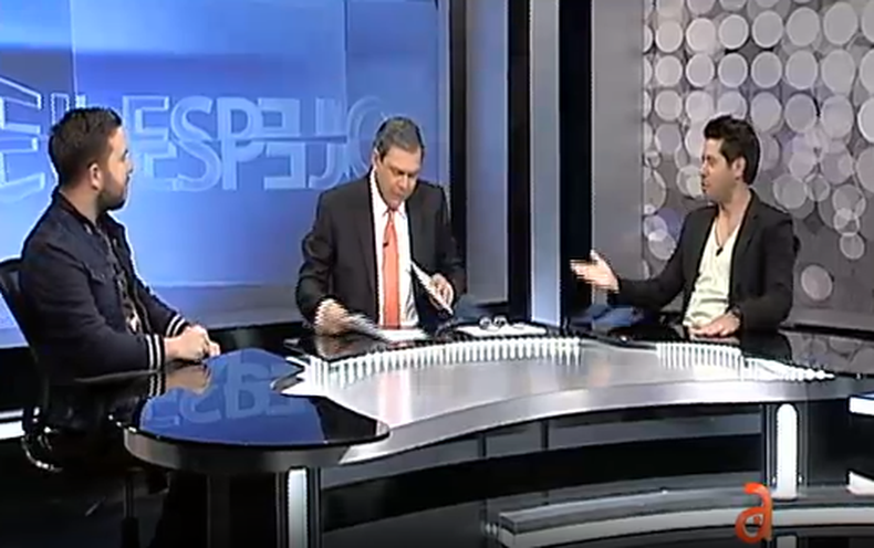 El fenómeno de los Pichy Boys, un reportaje de Juan Manuel Cao en "El Espejo" con los humoristas cubanos.