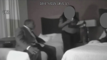 Jefe de la policía de Miami Gardens arrestado por contratar prostitutas