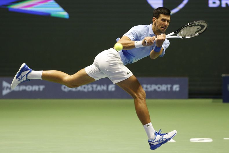 DEP-TEN DJOKOVIC-AUSTRALIA VISA
