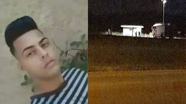reclusos que escaparon de una carcel habria asesinado a joven custodio en el aeropuerto de camagüey luego de robar su arma