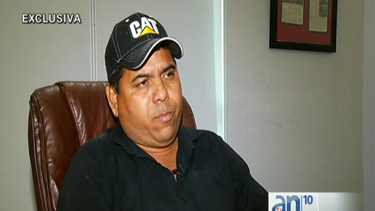 entrevista exclusiva con hombre que destapo escandalo de corrupcion en opa-locka