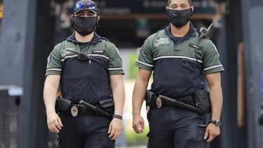 ¿Economía de EEUU requiere más asistencia o hay que esperar?