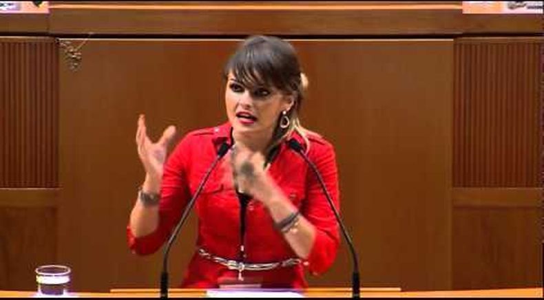 La politóloga guatemalteca Gloria Álvarez sostiene que la admiración que existe en algunos países por el régimen cubano y el venezolano carece de razón y conocimiento.