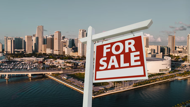 miami se convirtio en la ciudad mas cara de estados unidos para comprar una vivienda