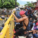 Nueva caravana saldrá de Honduras el 15 de enero