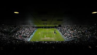Wimbledon apela multa de la WTA por veto a rusos