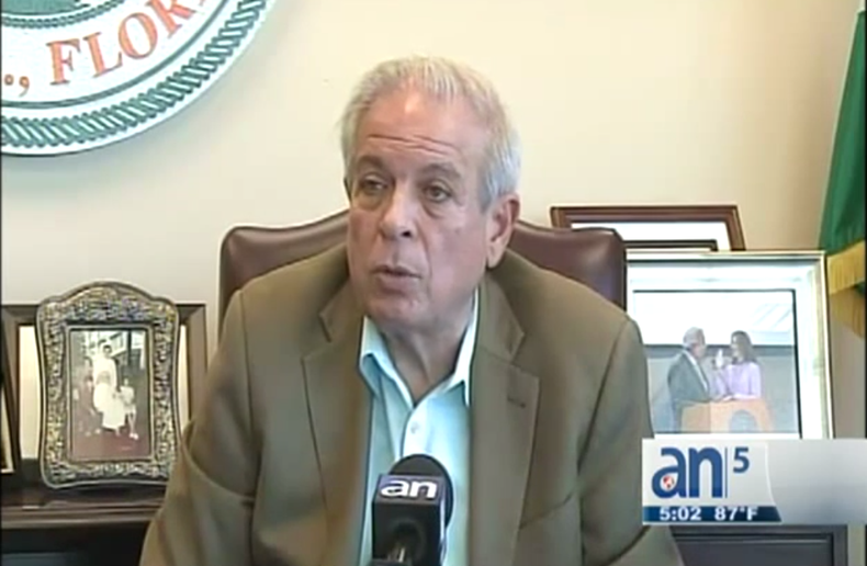 Tomas Regalado