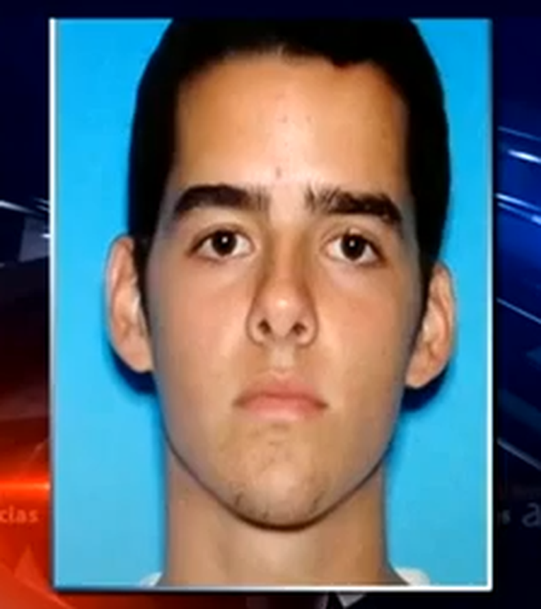 La policía de Hialeah identifica a uno de los ladrones responsables de robar varios salones de belleza.