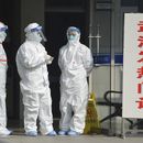 EEUU restringe el ingreso de personas provenientes de China