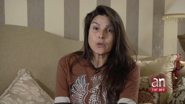 entrevista con judith negron, la madre cubana de hialeah indultada de su sentencia de 35 anos por el presidente donald trump