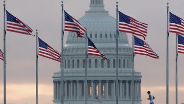 EEUU: Congreso en receso, con mucho por lograr