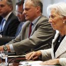 FMI procesará de manera expedita solicitud de Argentina
