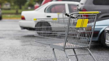 aguaceros aislados afectan el este de puerto rico