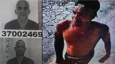 alerta en cuba: dos presos de alta peligrosidad se fugan de carcel en ciego de avila