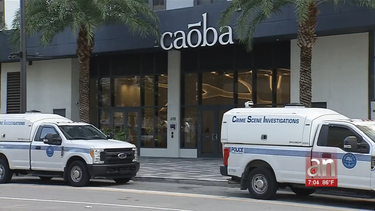 muere una joven de 25 anos dentro de un apartamento en lujoso condominio del downtown de miami