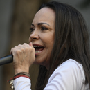 María Corina Machado emitió alerta internacional por nuevas desapariciones forzadas en Venezuela