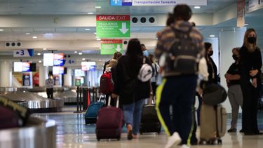 estas son las nuevas restricciones para los viajeros que visiten puerto rico