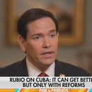 MARCO RUBIO LANZA ALERTA: UN COLAPSO EN CUBA SERÍA UNA CRISIS DIRECTA PARA EE.UU.