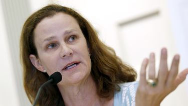 Extenista Shriver revela relación dañina con entrenador