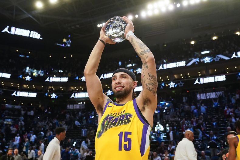 DEP-BAS NBA-ESTRELLAS