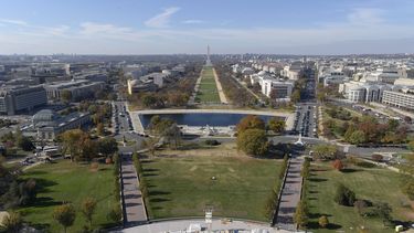 EEUU prevé cambios a ceremonia de juramentación por el virus