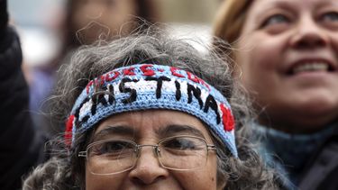 LO ÚLTIMO: Finaliza primera audiencia de juicio a Fernández