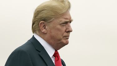 Irán rechaza la amenaza de Trump al presidente del país