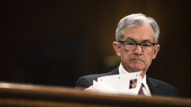 Fed indica que no habrá alza en la tasa de interés en 2019