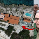 ¡ESCÁNDALO EN CUBA! Modernizan con PANELES SOLARES la isla privada de Fidel Castro en plena crisis eléctrica