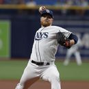 Rays vencen a Marineros; les cortan racha de 4 triunfos