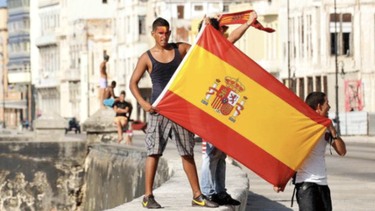 espana defendera y promovera la eliminacion de visas para los cubanos que viajen al pais iberico