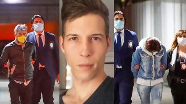 revelan los posibles motivos del macabro asesinato de un joven cubano en chile