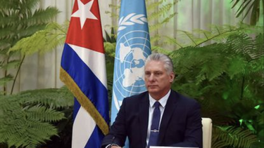human rights foundation pide excluir a cuba de la ops