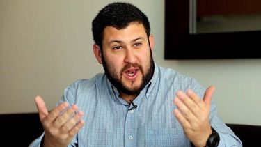 cada dia 900 venezolanos usan las trochas para huir a colombia y brasil, segun david smolansky
