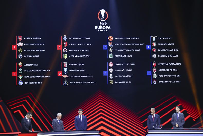 DEP-FUT EUROPA-SORTEO
