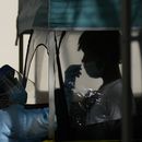EEUU: Critican decisión de reducir aislamiento por COVID