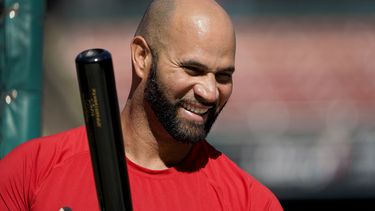Filis y Cardenales chocan en playoffs por 1ra vez desde 2011