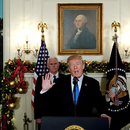 El Congreso de EE.UU. bloquea un intento de someter a Trump a impeachment