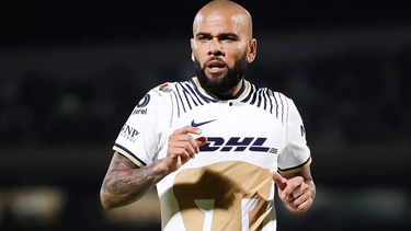 dani alves ira a prision y sin derecho a fianza por agresion sexual: pide jueza en barcelona