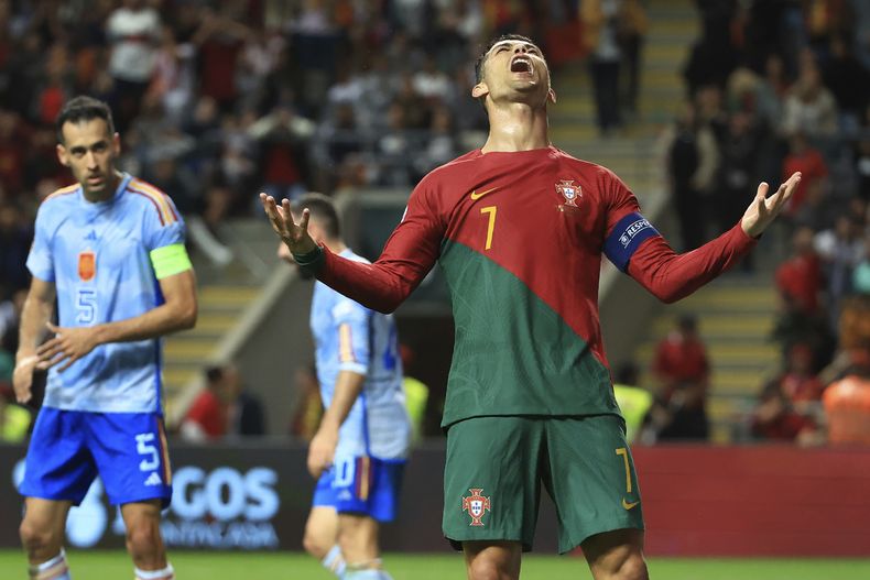 DEP-FUT RUMBO AL MUNDIAL