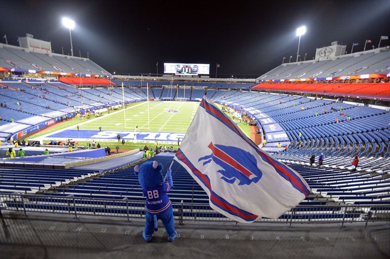 DEP-NFL BILLS-ESTADIO