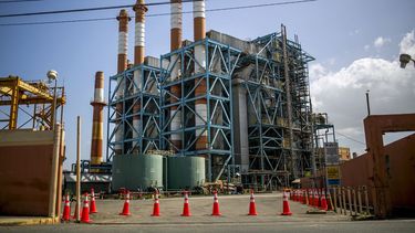 preparense para mas apagones