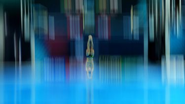 FINA se rebautiza como World Aquatics