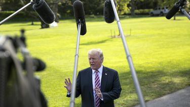 LO ÚLTIMO: Legislador se mofa de reacción de Trump con Cuba