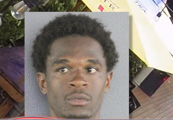 Arrestan a hombre después de que dos mujeres fueron robadas en Fort Lauderdale