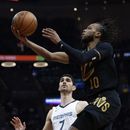 Garland anota 32 puntos; Cavs doblegan a Grizzlies