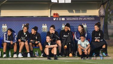 Sudamérica: Fútbol femenino avanza, pero lejos de la elite