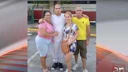 exclusiva: habla cubano deportado desde miami hacia cuba tras reanudacion de vuelos de devolucion